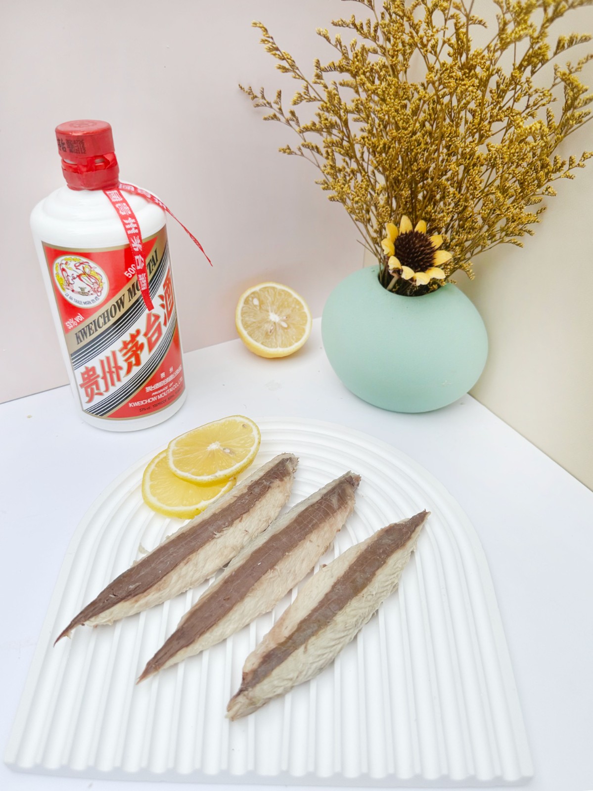 Precooked Pacificmackerel (Scomberscombrus) Fillets, Red Meat On