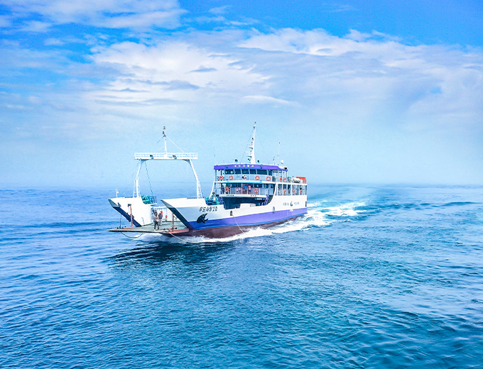 Ocean fishing, Ocean refrigerated transportation, Offshore cold chain ...